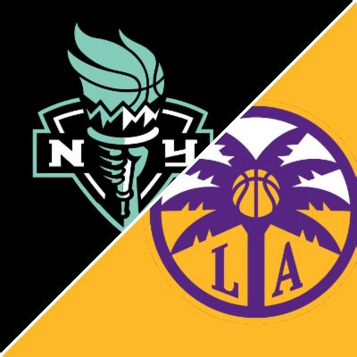 wnba boxscore|Sparks 94.